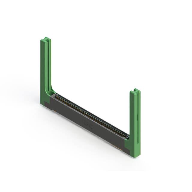 395-076-558-258 EDAC Inc.  Edgeboard Connectors